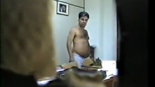 Gera Ornelas, vereador de Belo Horizonte, aparece no gabinete usando cueca samba-canção. Vídeo foi gravado pelo próprio parlamentar